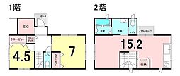 新築戸建　A棟