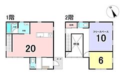 新築戸建　木の家