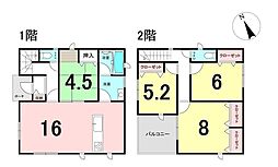 新築戸建　第5-3号棟