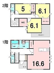 新築戸建　HT浜中