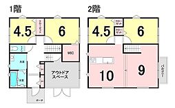 新築戸建  1号地