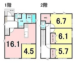 新築戸建 　B棟