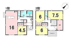 新築戸建　2号地