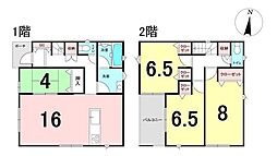 新築戸建　第3-1号棟