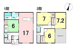 新築戸建　第2-4号棟