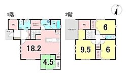 新築戸建　小池原-4号地