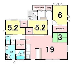 新築戸建　HT丹川