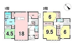 新築戸建　青葉台-4号地
