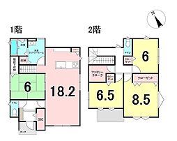 新築戸建　鶴崎駅北-2号地