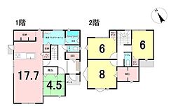 新築戸建　鶴崎駅北-3号地
