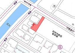 汐見1丁目　売土地