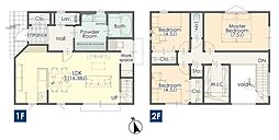 新築戸建　横尾-3号地