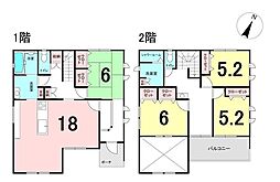 新築戸建　久原-3号地