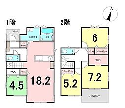 新築戸建　 3号棟