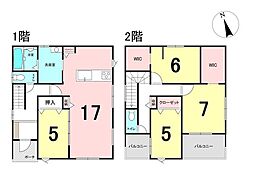 新築戸建　 1期-1号棟