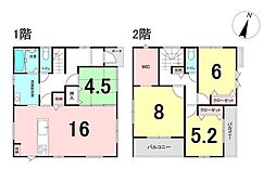 新築戸建　 3期-1号棟