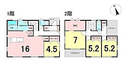 新築戸建　 1期-1号棟