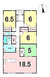 新築戸建 　第3-1号棟