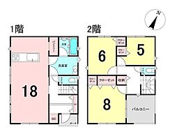 新築戸建 　第2-3号棟
