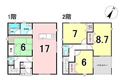 新築戸建 　第2-5号棟