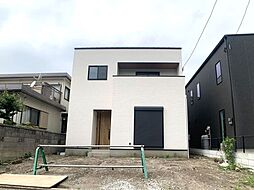 新築戸建 A棟