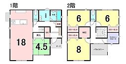 新築戸建　1号地