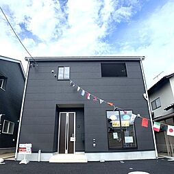 新築戸建 佐野第4-1号棟