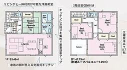 新築戸建　第4-2号棟