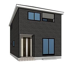 新築戸建　2号棟