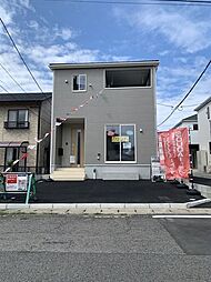 新築戸建 1号棟