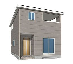 新築戸建　1号棟