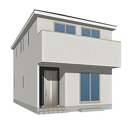 新築戸建　3号棟