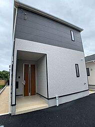 新築戸建 里1号棟