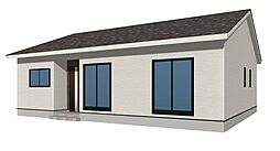 新築戸建 里2号棟