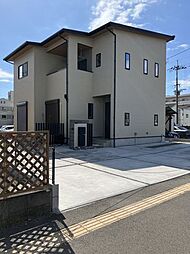 新築戸建　南津留