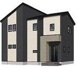 新築戸建 羽田1期 2号棟