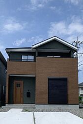 新築戸建 1期-2号棟