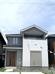 新築戸建 1期-1号棟