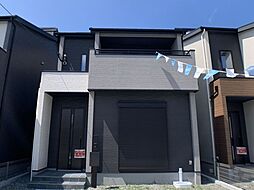 新築戸建 2期-2号棟