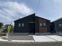 新築戸建 2期-1号棟