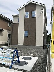 新築戸建　佐野1期　1号棟