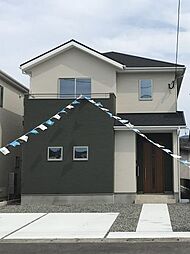 新築戸建　佐野1期　2号棟