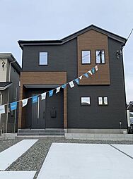 新築戸建　佐野1期　3号棟