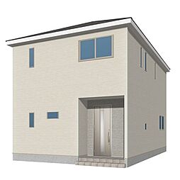 新築戸建　大在浜　第2　1号棟