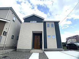 新築戸建 森町西3丁目1期 2号棟