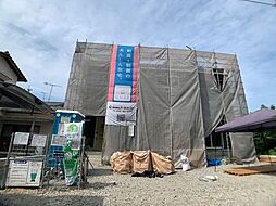 新築戸建 中戸次第4 1号棟
