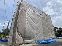 新築戸建 中戸次第4 2号棟