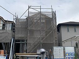 新築戸建　岩田町2丁目1期　2号棟