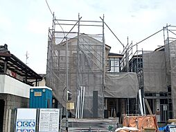 新築戸建 岩田町2丁目1期 1号棟