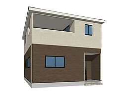 新築戸建　羽屋第3